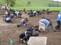 Thumbnail of General excavation shot