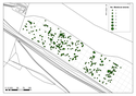 Thumbnail of Medieval fieldwalking distribution