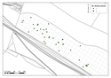 Thumbnail of Roman fieldwalking distribution