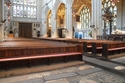 Thumbnail of South Nave and North Nave general view looking north-west
