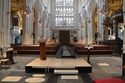 Thumbnail of South Nave and North Nave general view looking north