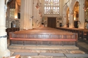 Thumbnail of South Nave general view looking west