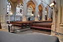 Thumbnail of South Nave and North Nave general view looking south-west