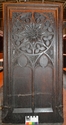 Thumbnail of Photo of North Aisle pew H north end