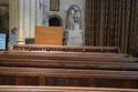 Thumbnail of South Nave pews AA-REAR general view looking west