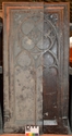 Thumbnail of Photo of nave pew, Bath Abbey, North Aisle B north end