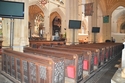 Thumbnail of South Aisle general view looking north-east