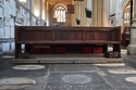 Thumbnail of South Aisle front view pew E looking west