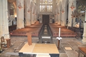 Thumbnail of South Nave and North Nave general view looking west