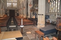 Thumbnail of South Nave and North Nave and North Aisle general view looking north west