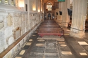Thumbnail of South Aisle general view looking west