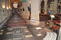Thumbnail of South Aisle South Nave and North Nave general view looking north west