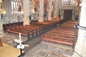 Thumbnail of South Aisle South Nave and North Nave general view looking south west