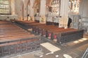 Thumbnail of South Nave and North Nave general view looking south-east