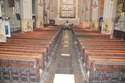 Thumbnail of South Nave and North Nave general view looking east