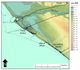 Thumbnail of Tiber Delta Laurentine Shore AD100 palaeo-shoreline