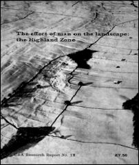 Title page of report 11