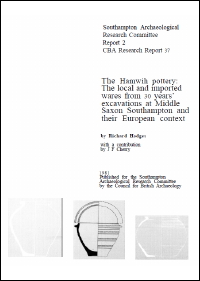 Title page of report 37