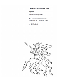 Title page of report 63
