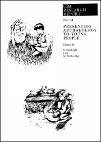Title page of report 64