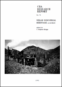 Title page of report 79