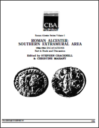 Title page of report 97