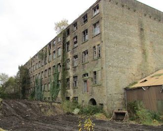 Woods Mill, Milltown, Glossop, Derbyshire. Archaeological Works (OASIS ID: centrefo4-336078)