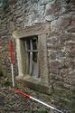 Thumbnail of Piggery north elevation window detail
