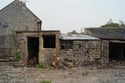 Thumbnail of Calf shed adjoining store rooms western half