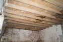 Thumbnail of The Barn ceiling view