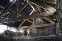 Thumbnail of The Barn hayloft/timbers/roof