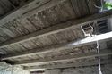 Thumbnail of Piggery roof, room 1