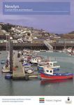 Newlyn, Cornish Ports and Harbours: assessing heritage significance, protection, threats and opportunities
