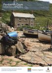 Penberth Cove, Cornish Ports and Harbours: assessing heritage significance, protection, threats and opportunities
