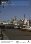 Truro, Cornish Ports and Harbours: assessing heritage significance, protection, threats and opportunities