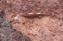 Thumbnail of Ditch 306, looking south