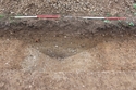 Thumbnail of Ditch 2104 looking W