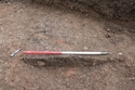 Thumbnail of Ditch 1505 looking SW