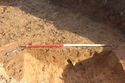 Thumbnail of Ditch 1708 looking SE