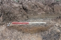 Thumbnail of Ditch 3606 looking S