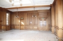 Thumbnail of The western end of the Boardroom (scale 2m)