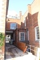 Thumbnail of The rear of Century House looking west (2m scale)