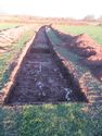 Thumbnail of Trench 8 looking NE