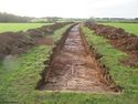 Thumbnail of Trench 15 looking SW