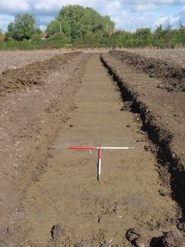Chargrove Orchard, Land at Up Hatherley Way, Gloucestershire. Archaeological Evaluation (OASIS ID: cotswold2-324896)