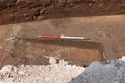 Thumbnail of NW facing shot of paleochannel 409