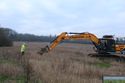 Thumbnail of Working shot of excavation of trench 12