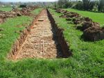 Thumbnail of Trench 14 looking E