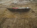 Thumbnail of SE facing shot of ditch 1004