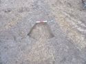 Thumbnail of E facing shot of pits 1060 and 1062